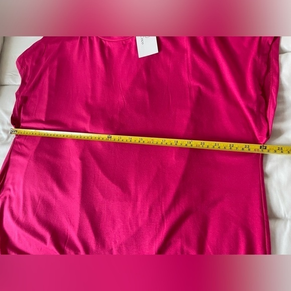 NWT -XL Lilycoco Tops for Women - Picture 5 of 9